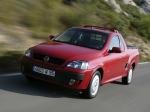 Chevrolet Montana Sport 2003 года